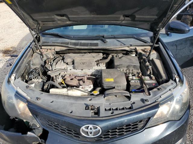 Photo 11 from auction – 2012 TOYOTA CAMRY BASE with VIN 4T1BF1FK9CU595428