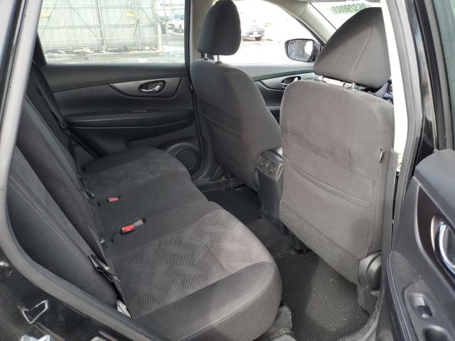 Photo 11 from auction – 2016 NISSAN ROGUE S with VIN KNMAT2MV1GP619351