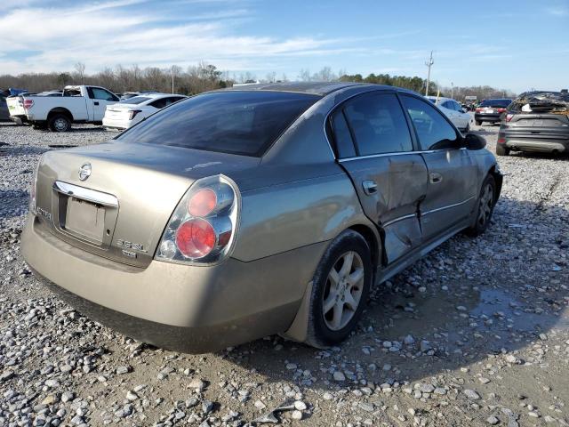 Photo 3 from auction – 2006 NISSAN ALTIMA SE with VIN 1N4BL11D26N302995