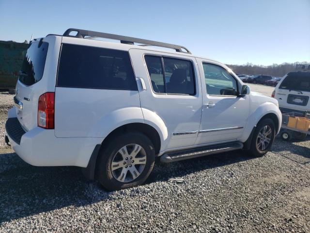 صورة رقم 3 من المزاد - 2012 NISSAN PATHFINDER مع VIN 5N1AR1NN7CC627992