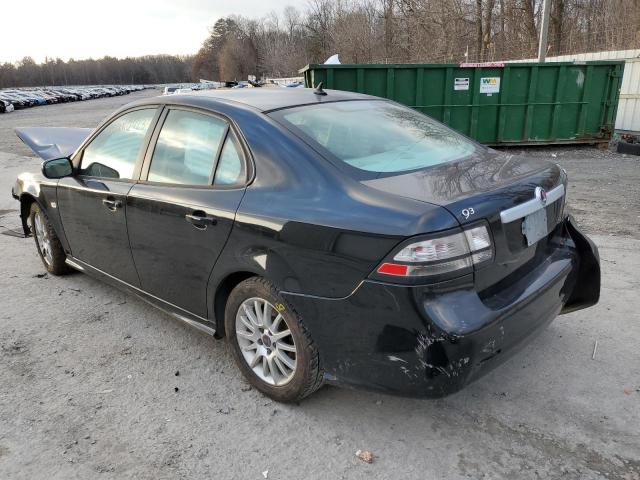 Photo 2 from auction – 2010 SAAB 9-3 2.0T with VIN YS3FA4CYXA1615160