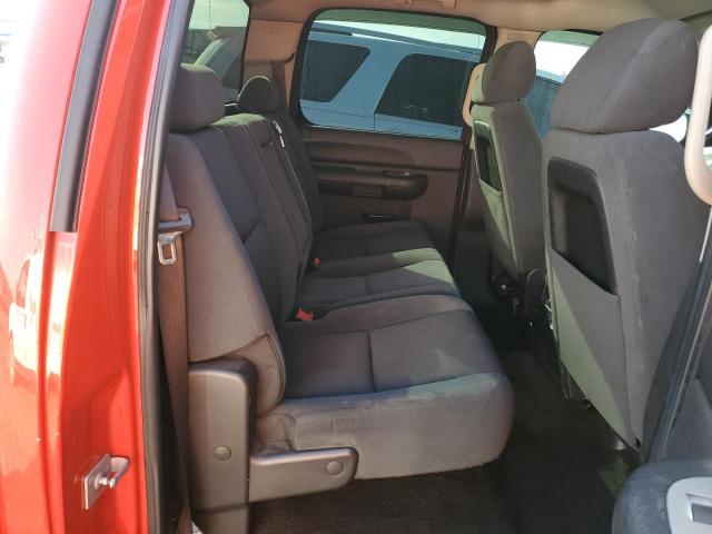 Photo 10 from auction – 2009 CHEVROLET SILVERADO with VIN 3GCEK23369G186489