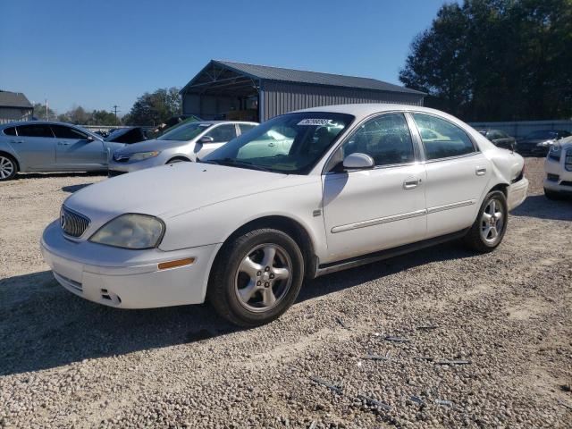 MERCURY SABLE LS P 2004 con VIN 1MEFM55S24G608152 - Foto de la subasta