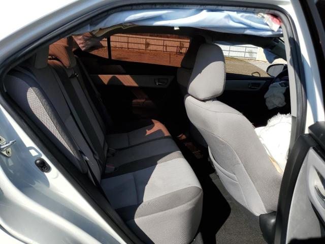 Photo 10 from auction – 2017 TOYOTA COROLLA L with VIN 2T1BURHE3HC959749