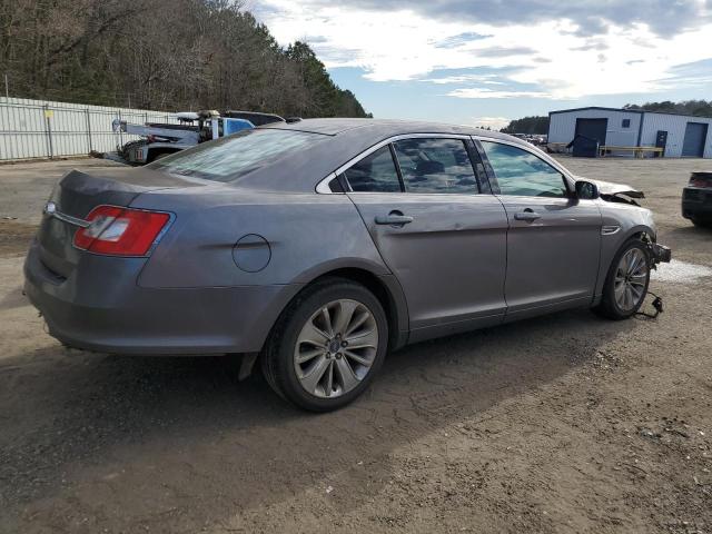 Photo 3 from auction – 2012 FORD TAURUS LIM with VIN 1FAHP2FWXCG134702