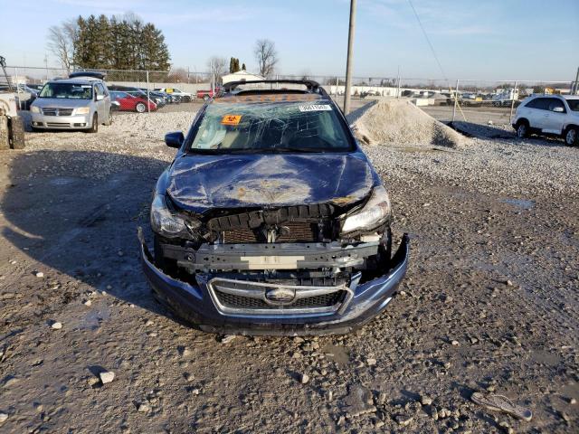 Photo 5 from auction – 2015 SUBARU XV CROSSTR with VIN JF2GPAPC6F8304655