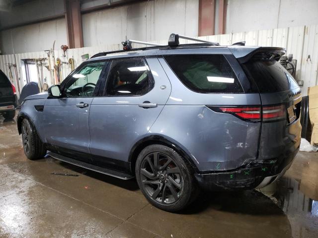 Photo 2 from auction – 2020 LAND ROVER DISCOVERY with VIN SALRT2RV5L2432125