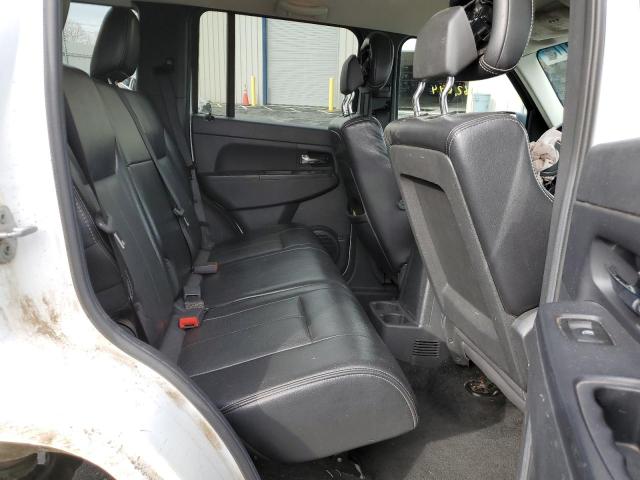 Photo 11 from auction – 2012 JEEP LIBERTY SP with VIN 1C4PJMAK6CW164843