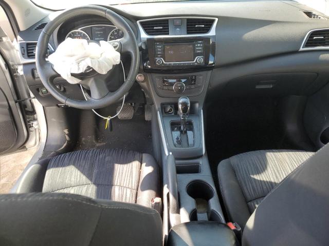 Photo 8 from auction – 2018 NISSAN SENTRA S with VIN 3N1AB7AP1JY226058