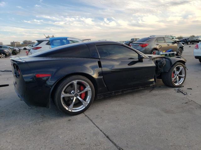 Photo 3 from auction – 2012 CHEVROLET CORVETTE G with VIN 1G1YW2DW6C5108778