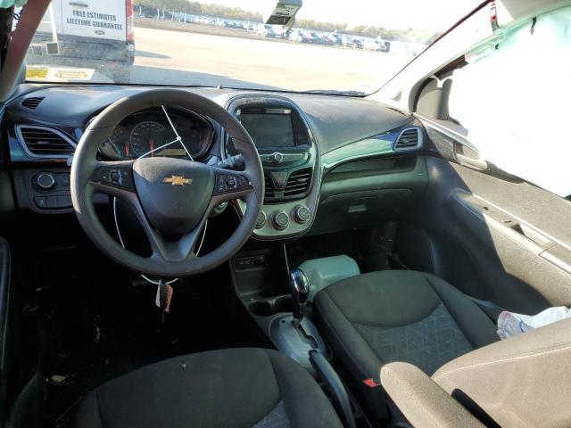 Photo 8 from auction – 2020 CHEVROLET SPARK 1LT with VIN KL8CD6SA2LC416766