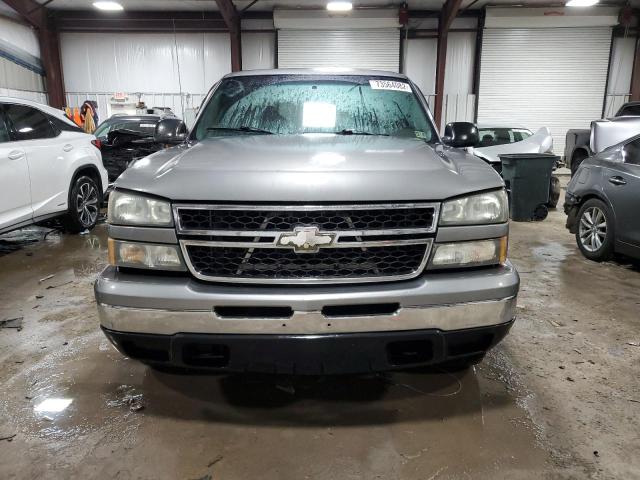 Photo 5 from auction – 2006 CHEVROLET SILVERADO with VIN 1GCEK19B36Z157827