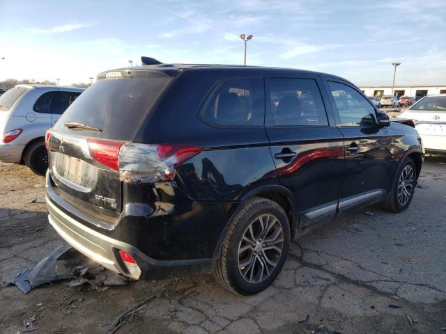 Photo 3 from auction – 2017 MITSUBISHI OUTLANDER with VIN JA4AD3A37HZ007094