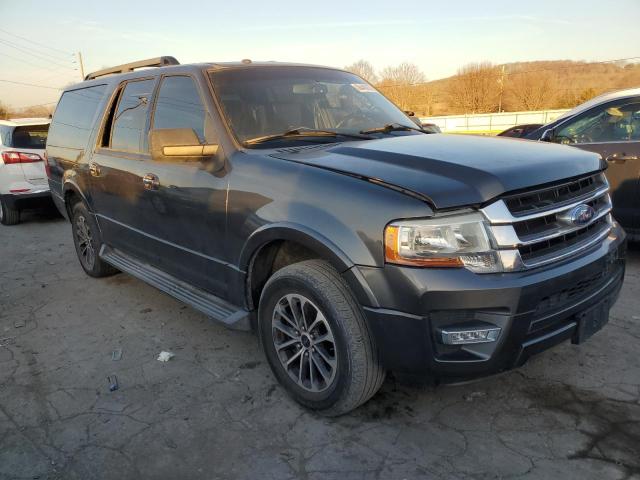 صورة رقم 4 من المزاد - 2015 FORD EXPEDITION مع VIN 1FMJK1HT6FEF08824