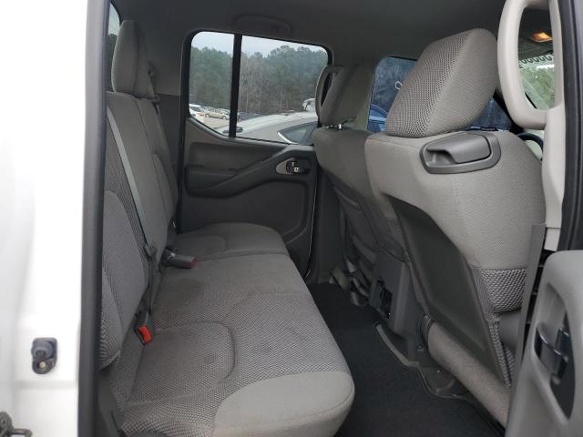 Photo 10 from auction – 2012 NISSAN FRONTIER S with VIN 1N6AD0ER9CC421747