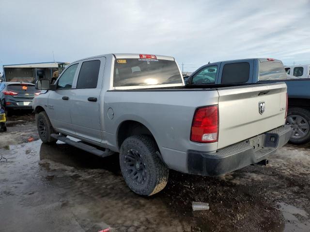 Photo 2 from auction – 2017 RAM 1500 ST with VIN 3C6RR7KT9HG564970