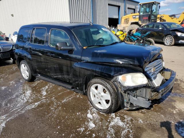 Photo 4 from auction – 2009 CHEVROLET HHR LT with VIN 3GNCA23B09S563162