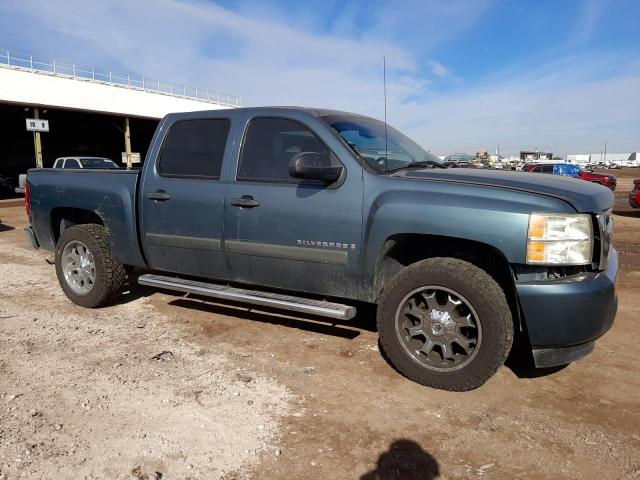 Zdjęcie 4 z aukcji – 2008 CHEVROLET SILVERADO z VIN 3GCEC13C28G105218