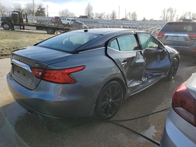 Photo 3 from auction – 2016 NISSAN MAXIMA 3.5 with VIN 1N4AA6AP6GC904272