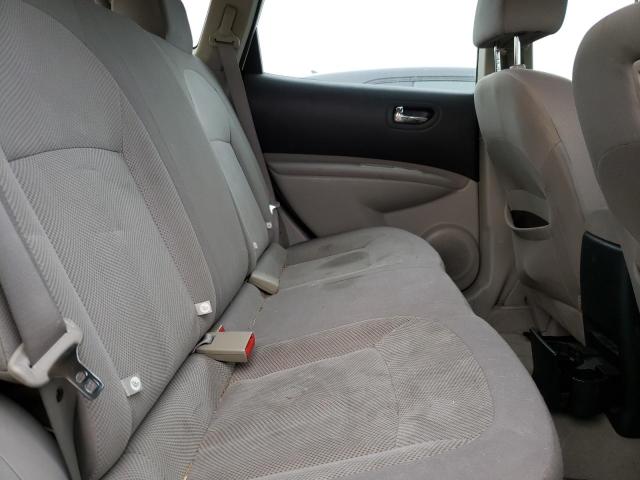 Photo 11 from auction – 2011 NISSAN ROGUE S with VIN JN8AS5MT9BW185332