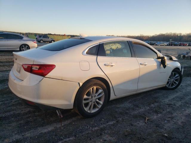 Photo 3 from auction – 2018 CHEVROLET MALIBU LT with VIN 1G1ZD5STXJF123764