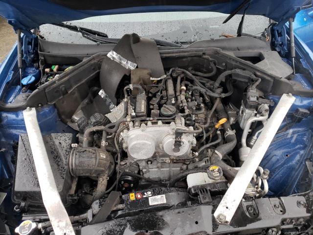 Photo 11 from auction – 2019 KIA STINGER with VIN KNAE15LA0K6050267