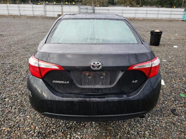 Photo 6 from auction – 2015 TOYOTA COROLLA L with VIN 2T1BURHE6FC383328