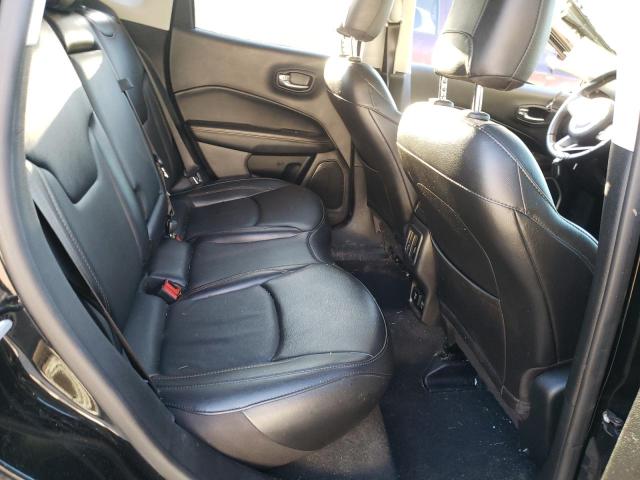 Photo 10 from auction – 2020 JEEP COMPASS LI with VIN 3C4NJCCB8LT211410