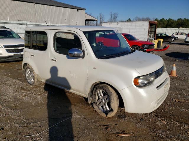 Photo 4 from auction – 2014 NISSAN CUBE S with VIN JN8AZ2KR9ET353025