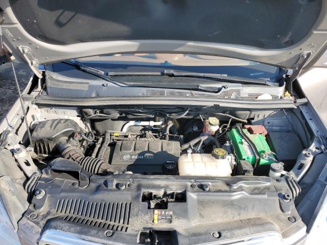 Photo 12 from auction – 2015 BUICK ENCORE with VIN KL4CJCSB5FB115534