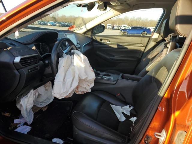 Photo 7 from auction – 2019 NISSAN ALTIMA SR with VIN 1N4BL4CW2KC192780