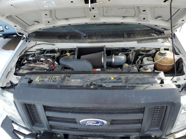 Photo 11 from auction – 2014 FORD ECONOLINE with VIN 1FDXE4FS4EDA51741