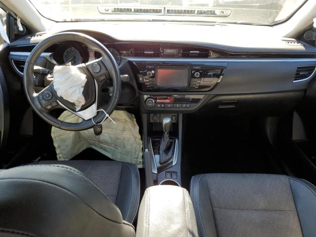 Photo 8 from auction – 2016 TOYOTA COROLLA L with VIN 2T1BURHEXGC686260