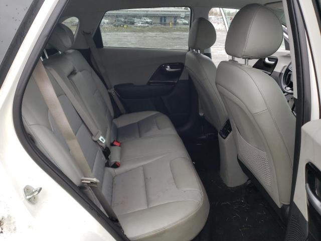 Photo 11 from auction – 2019 KIA NIRO EX with VIN KNDCD3LD6K5323198