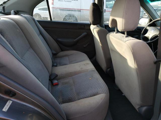 Photo 10 from auction – 2005 HONDA CIVIC with VIN 2HGES16395H623080