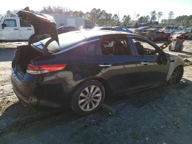 Photo 3 from auction – 2016 KIA OPTIMA LX with VIN 5XXGT4L36GG075927