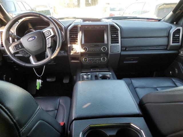 Photo 8 from auction – 2021 FORD EXPEDITION with VIN 1FMJK1HT7MEA18518