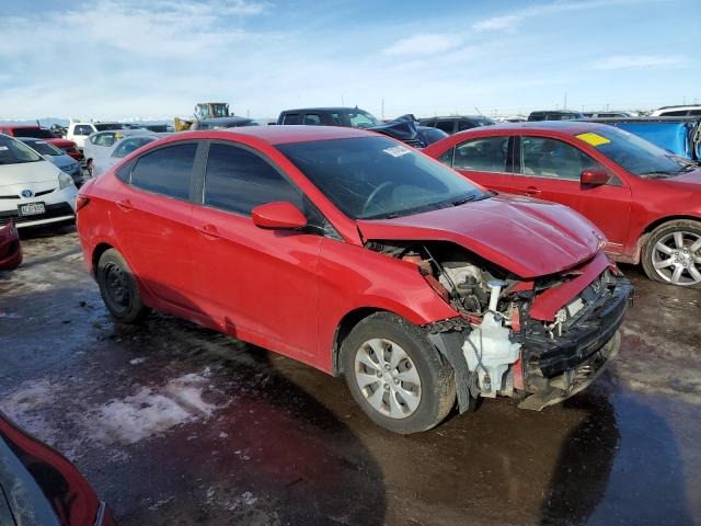 Photo 4 from auction – 2016 HYUNDAI ACCENT with VIN KMHCT4AE2GU106261