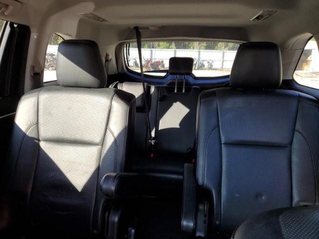 Photo 10 from auction – 2016 TOYOTA HIGHLANDER with VIN 5TDYKRFH5GS180789
