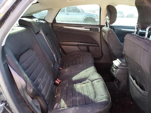 Photo 10 from auction – 2014 FORD FUSION SE with VIN 3FA6P0H76ER376660