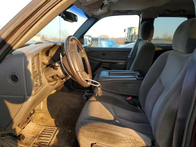 Photo 7 from auction – 2003 CHEVROLET SLVRD 1500 with VIN 2GCEC19T031395144