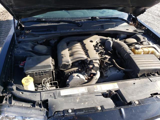 Photo 11 from auction – 2010 CHRYSLER 300 S with VIN 2C3CA2CV9AH266342