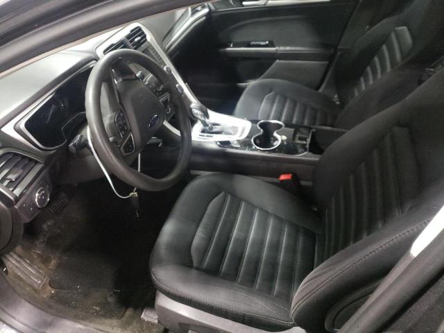 Photo 7 from auction – 2016 FORD FUSION SE with VIN 3FA6P0LU8GR330022