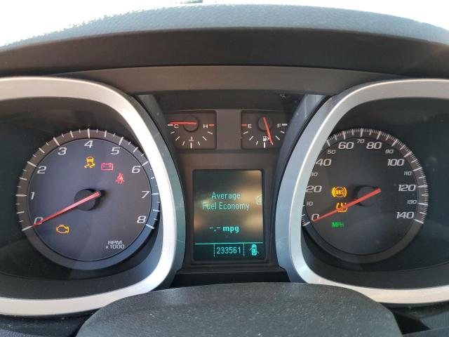 Photo 9 from auction – 2010 CHEVROLET EQUINOX LT with VIN 2CNALDEW9A6217986