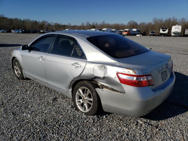 Photo 2 from auction – 2007 TOYOTA CAMRY CE with VIN 4T1BE46K37U078488