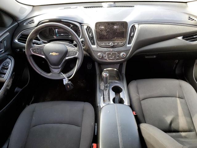 Photo 8 from auction – 2017 CHEVROLET MALIBU LT with VIN 1G1ZE5ST3HF282942