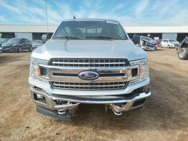 Photo 5 from auction – 2019 FORD F150 SUPER with VIN 1FTEW1E41KKE62807