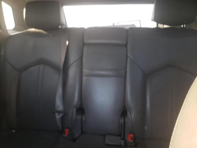 Photo 10 from auction – 2012 CADILLAC SRX LUXURY with VIN 3GYFNDE36CS565348