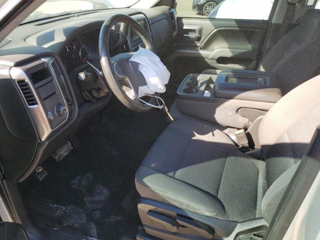 Photo 7 from auction – 2015 CHEVROLET SILVERADO with VIN 1GCRCRECXFZ398733
