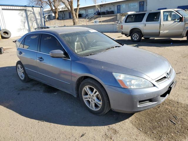 Photo 4 from auction – 2007 HONDA ACCORD EX with VIN 1HGCM56887A082125